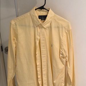 Polo Casual Button Down.